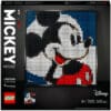 Disney's Mickey Mouse (31202) Toys Puissance 3