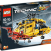 L'hélicoptère (9396) Toys Puissance 3