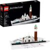 Venise (21026) Toys Puissance 3