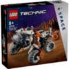 La chargeuse spatiale de surface LT78 (42178) Toys Puissance 3
