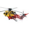L'hélicoptère (9396) Toys Puissance 3