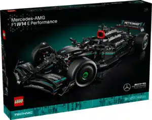 Mercedes-AMG F1 W14 E Performance (42171)
