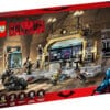 La Batcave™ : l’affrontement du Sphinx (76183) Toys Puissance 3