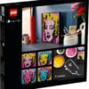 Andy Warhol's Marilyn Monroe (31197) Toys Puissance 3
