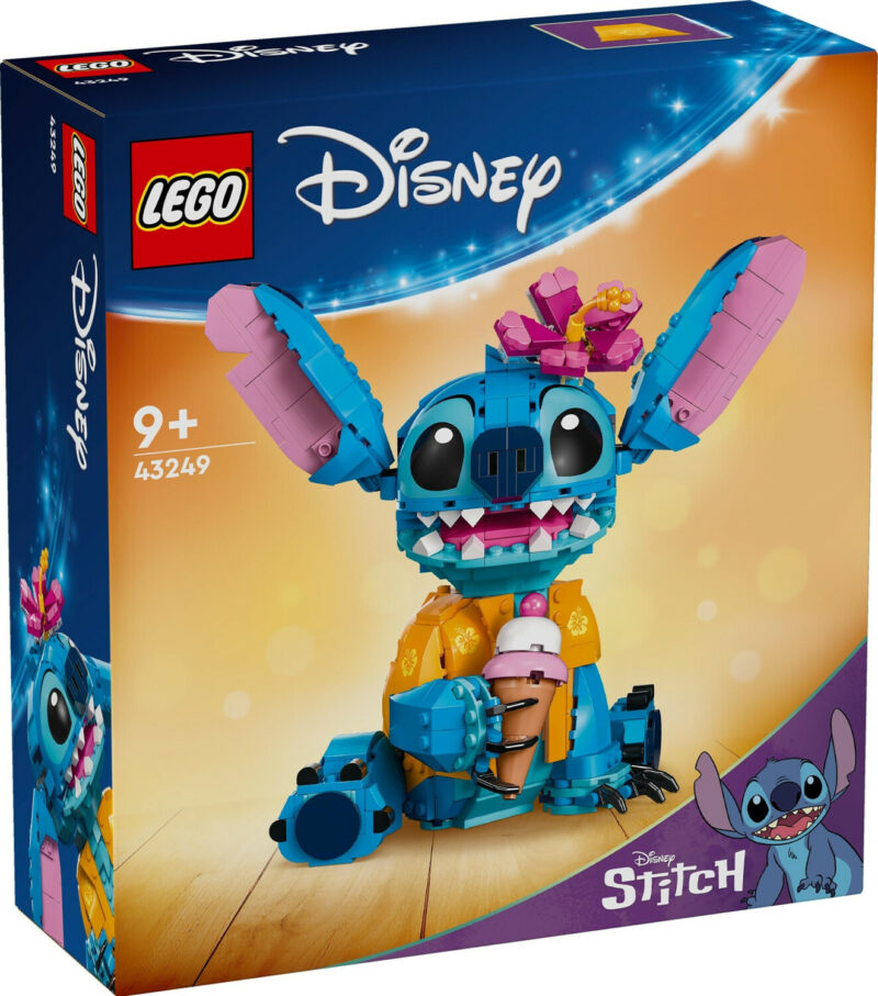 Stitch (43249) Toys Puissance 3