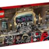 La Batcave™ : l’affrontement du Sphinx (76183) Toys Puissance 3