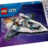 Le vaisseau interstellaire (60430) Toys Puissance 3