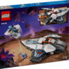 Le vaisseau interstellaire (60430) Toys Puissance 3