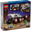 Le rover d’exploration spatiale et la vie extraterrestre (60431) Toys Puissance 3