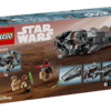 L’Infiltrateur Sith de Dark Maul (75383) Toys Puissance 3
