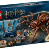 Aragog dans la Forêt interdite (76434) Toys Puissance 3