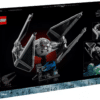 L’intercepteur TIE (75382) Toys Puissance 3