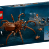 Aragog dans la Forêt interdite (76434) Toys Puissance 3