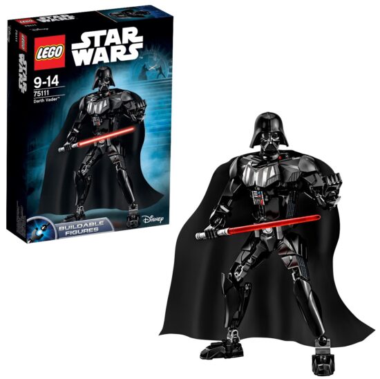 Darth Vader™ (75111) Toys Puissance 3