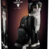 Le chat bicolore (21349) Toys Puissance 3