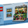 Le magasin de fleurs (40680) Toys Puissance 3