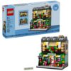 Le magasin de fleurs (40680) Toys Puissance 3