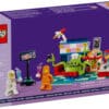 Le restaurant extraterrestre (40687) Toys Puissance 3