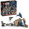 Pack de combat de l’embuscade sur Mandalore™ (75373) Toys Puissance 3