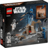 Pack de combat de l’embuscade sur Mandalore™ (75373) Toys Puissance 3