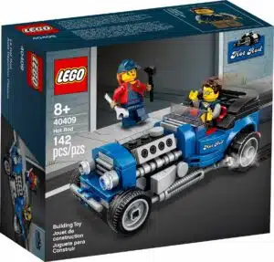 Le Hot Rod (40409)