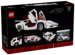 Lamborghini Countach 5000 Quattrovalvole (10337)