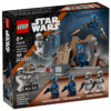Pack de combat de l’embuscade sur Mandalore™ (75373) Toys Puissance 3