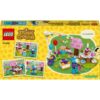 Goûter d’anniversaire de Lico (77046) Toys Puissance 3