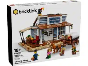 General Store (910031)