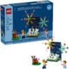 Le feu d’artifice (40689) Toys Puissance 3