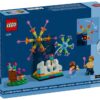 Le feu d’artifice (40689) Toys Puissance 3