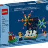 Le feu d’artifice (40689) Toys Puissance 3