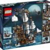 Le lamantin de Barbe d’Acier (70810) Toys Puissance 3