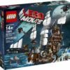 Le lamantin de Barbe d’Acier (70810) Toys Puissance 3