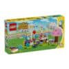 Goûter d’anniversaire de Lico (77046) Toys Puissance 3