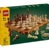 Jeu d'échecs traditionnel (40719) Toys Puissance 3