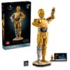 C-3PO™ (75398) Toys Puissance 3