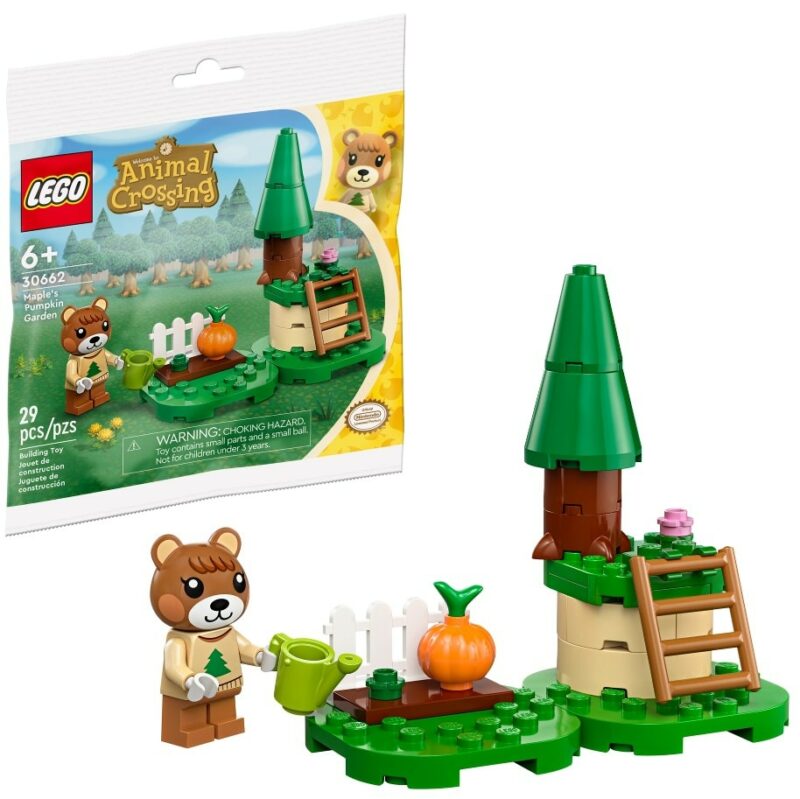 Le potager de Léa (30662) Toys Puissance 3