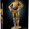 C-3PO™ (75398) Toys Puissance 3