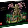 The Legend of Zelda™ Vénérable Arbre Mojo 2-en-1 (77092) Toys Puissance 3