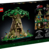 The Legend of Zelda™ Vénérable Arbre Mojo 2-en-1 (77092) Toys Puissance 3