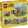 Marie en visite (77049) Toys Puissance 3