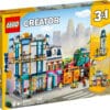 La grand-rue (31141) Toys Puissance 3