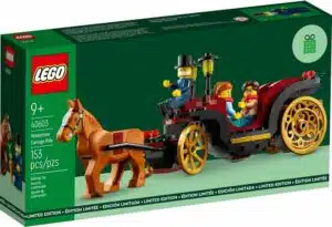 La promenade hivernale en calèche (40603)