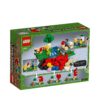 La ferme à laine (21153) Toys Puissance 3