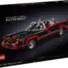 Batman™ : la Batmobile™ de la série TV classique (76328)