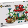 Mushroom House (910037) Toys Puissance 3