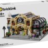 Brick Cross Train Station (Gare de Brick Cross) (910034) Toys Puissance 3