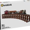 Logging Railway (Chemin de fer forestier) (910035) Toys Puissance 3
