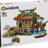 The Ocean House (La Maison de l'Océan) (910036) Toys Puissance 3